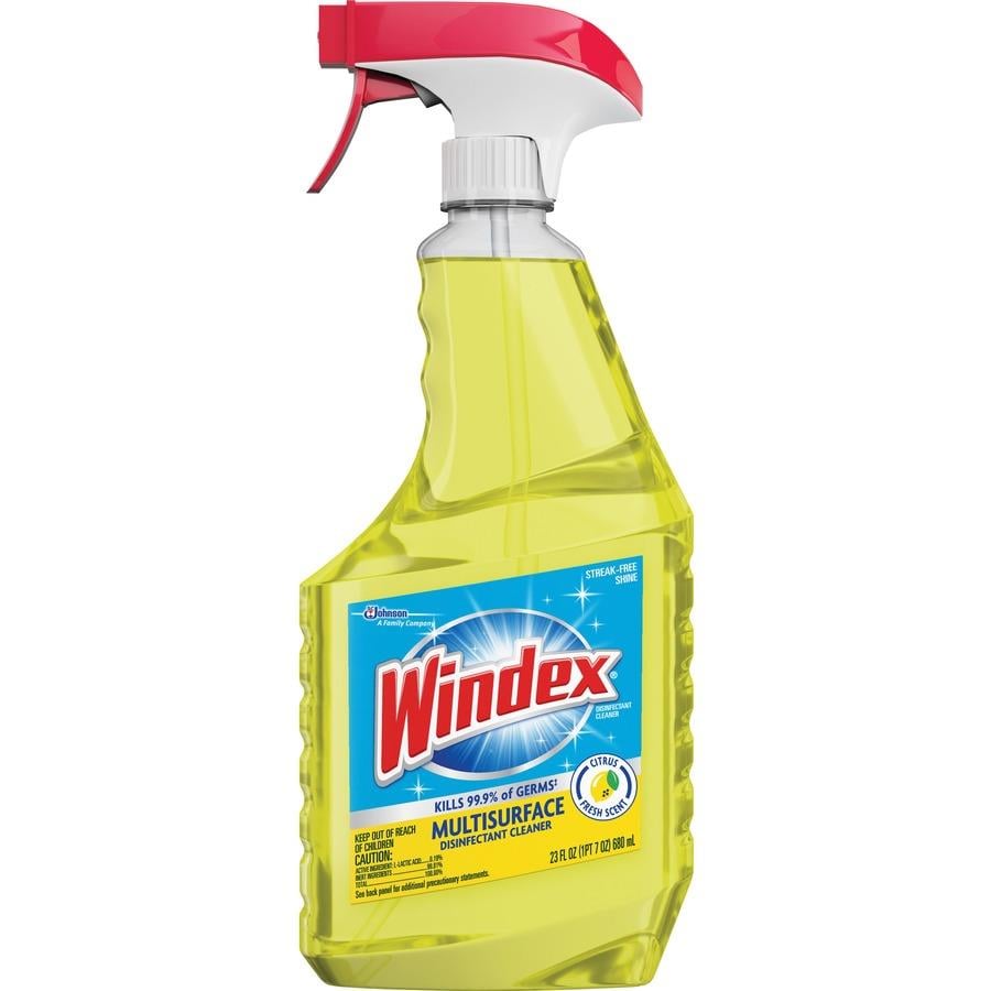 Windex RTU Glass Cleaner (32 oz)