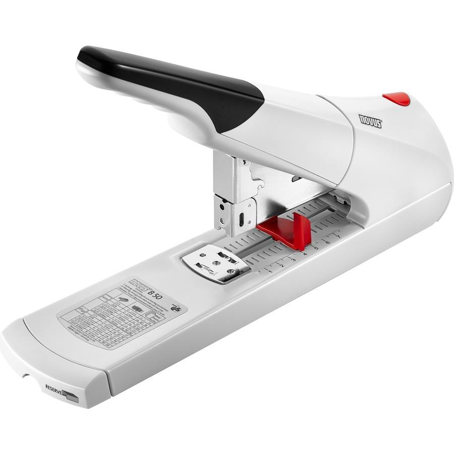 Dahle, Executive Flat-Clinch Stapler