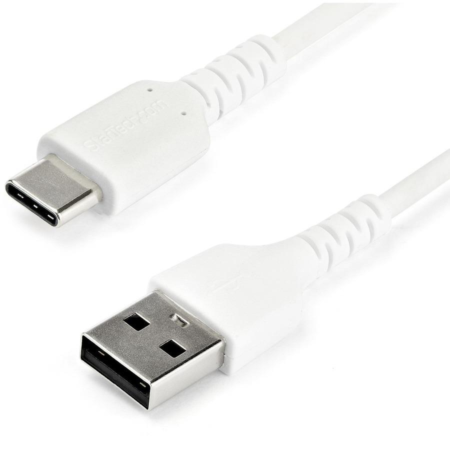 Apple USB-C Charge Cable - USB-C cable - 24 pin USB-C to 24 pin USB-C - 6.6  ft