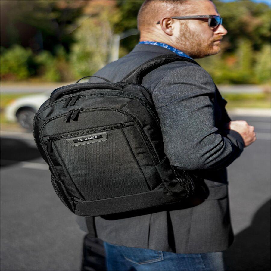 Samsonite Classic Business 2.0 Carrying Case (Backpack) for 13