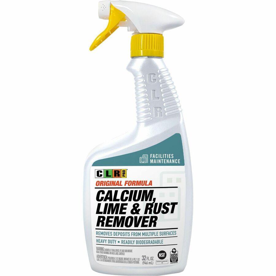 1 Gal. Calcium, Lime and Rust Remover Concentrate