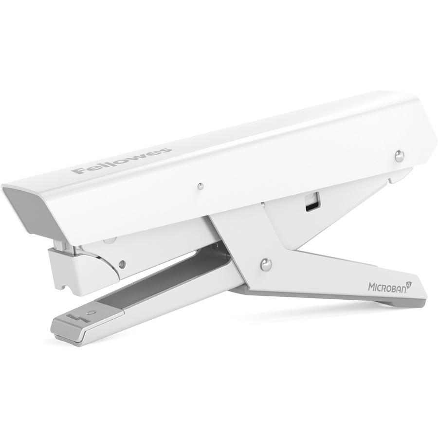 LX890 Handheld Plier Stapler, 40-Sheet Capacity, 0.25 LX890 Handheld Plier Stapler, 40-Sheet Capacity, 0.25