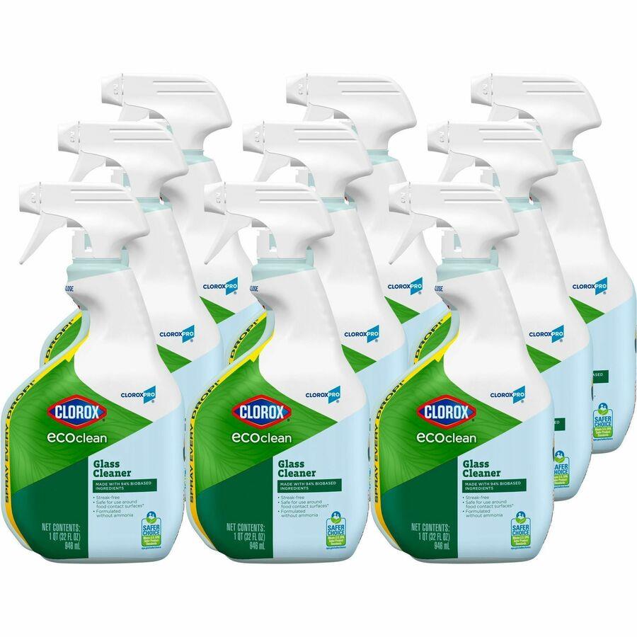 Clorox Cleaner, with Bleach, Original 32 fl oz (1 qt) 946 ml