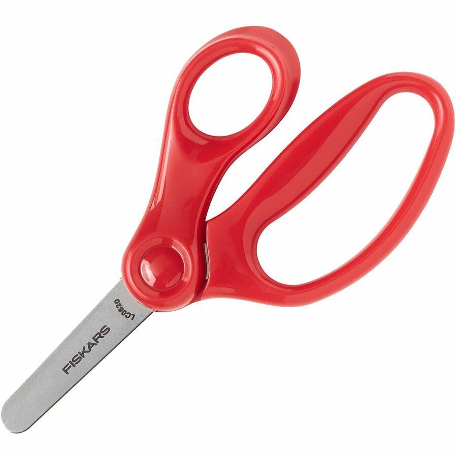 Fiskars Recycled All-purpose Scissors - Stainless Steel FSK1067261