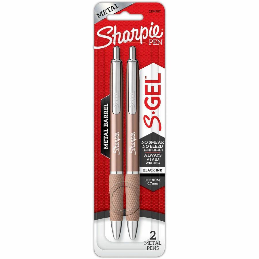 Sharpie S-Gel Pens - The Office Point