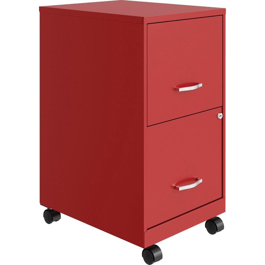 NuSparc Mobile File Cabinet - 14.2 NuSparc Mobile File Cabinet - 14.2