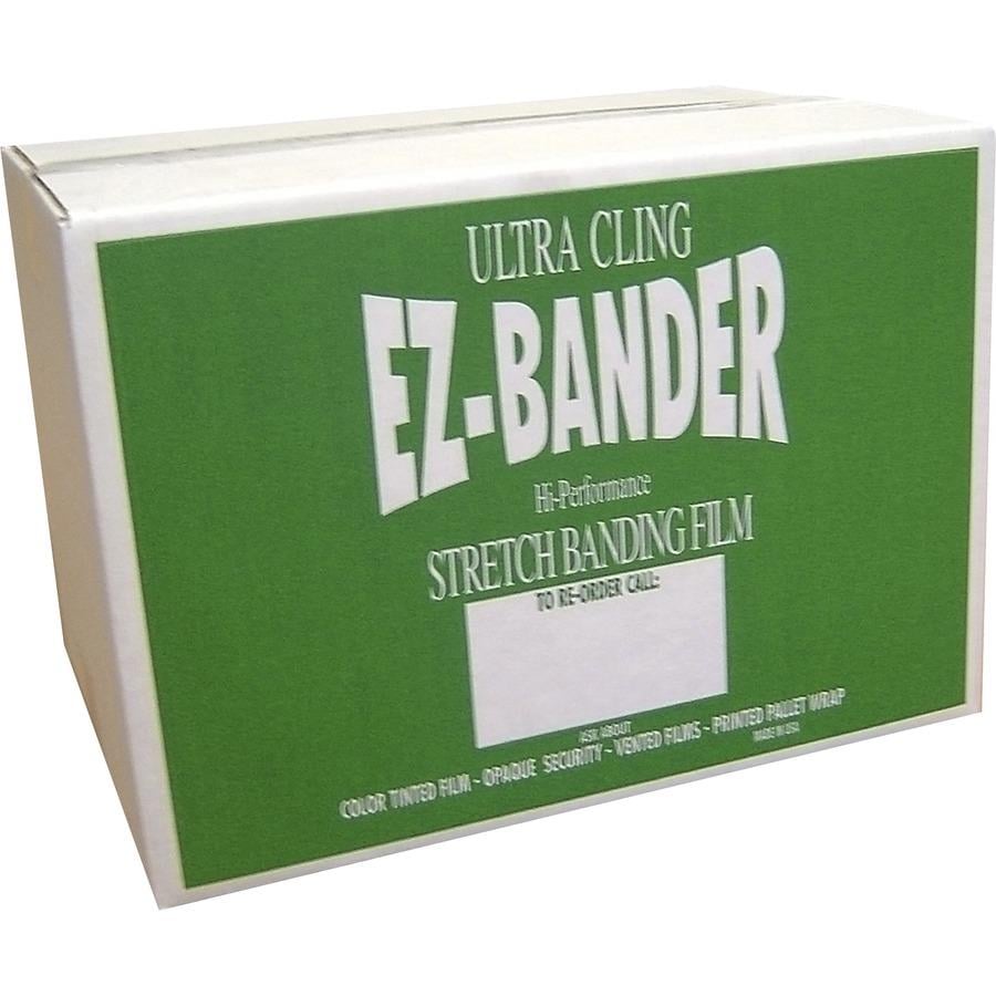 WP EZ Bander Stretch Film - 5