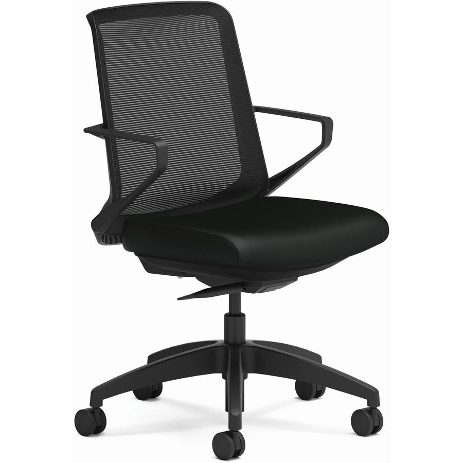 Hon Cliq Mesh Back Task Chair