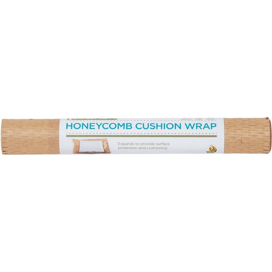 Honeycomb Wrapping Paper Protective Cushion Cushion Packaging - China Die  Cut Paper, Cushioning Protective Paper