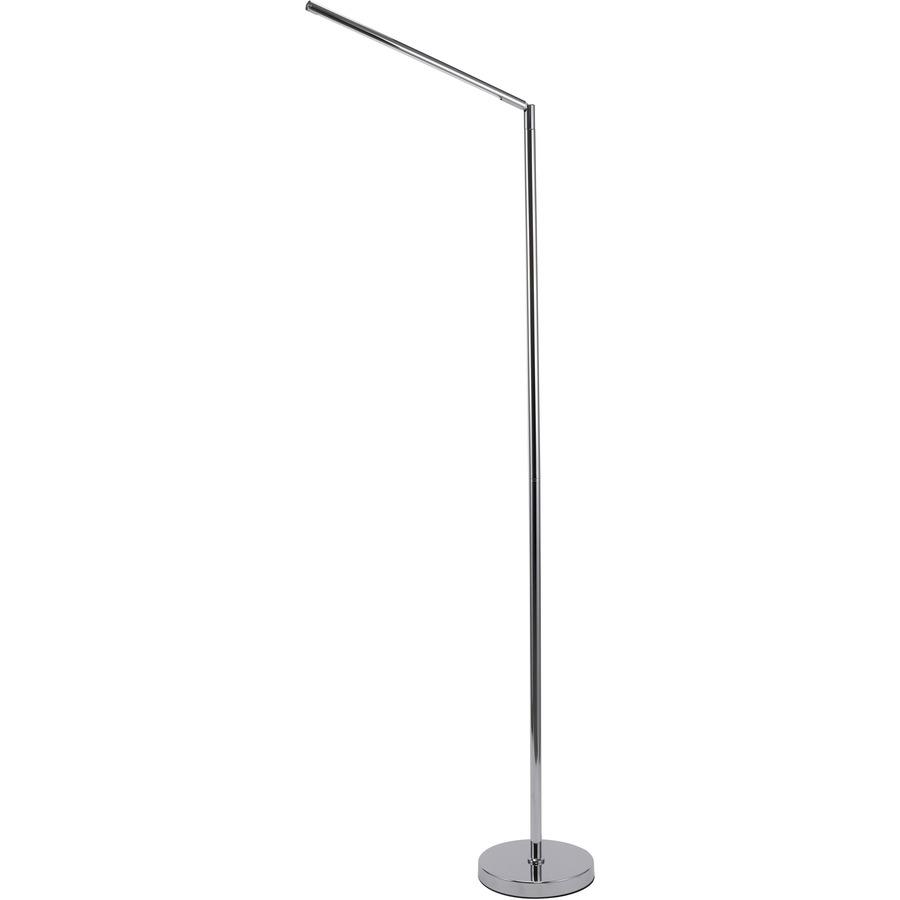 Flex LED Floor Lamp