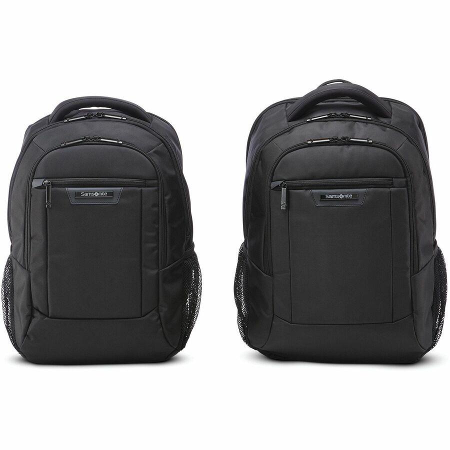 samsonite laptop backpack 15.6