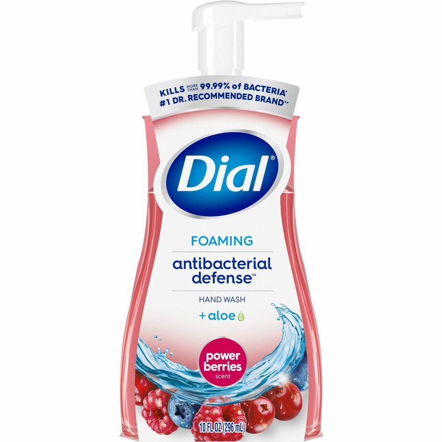 PURELL ES10 Healthy Soap Clean Release Foam - 40.6 fl oz (1200 mL) - Touchless Dispenser - Kill Germs, Dirt Remover - Hand - Antibacterial - Clear - Refillable, Fragrance-free, Non-irritating, Preservative-free - 2 / Carton