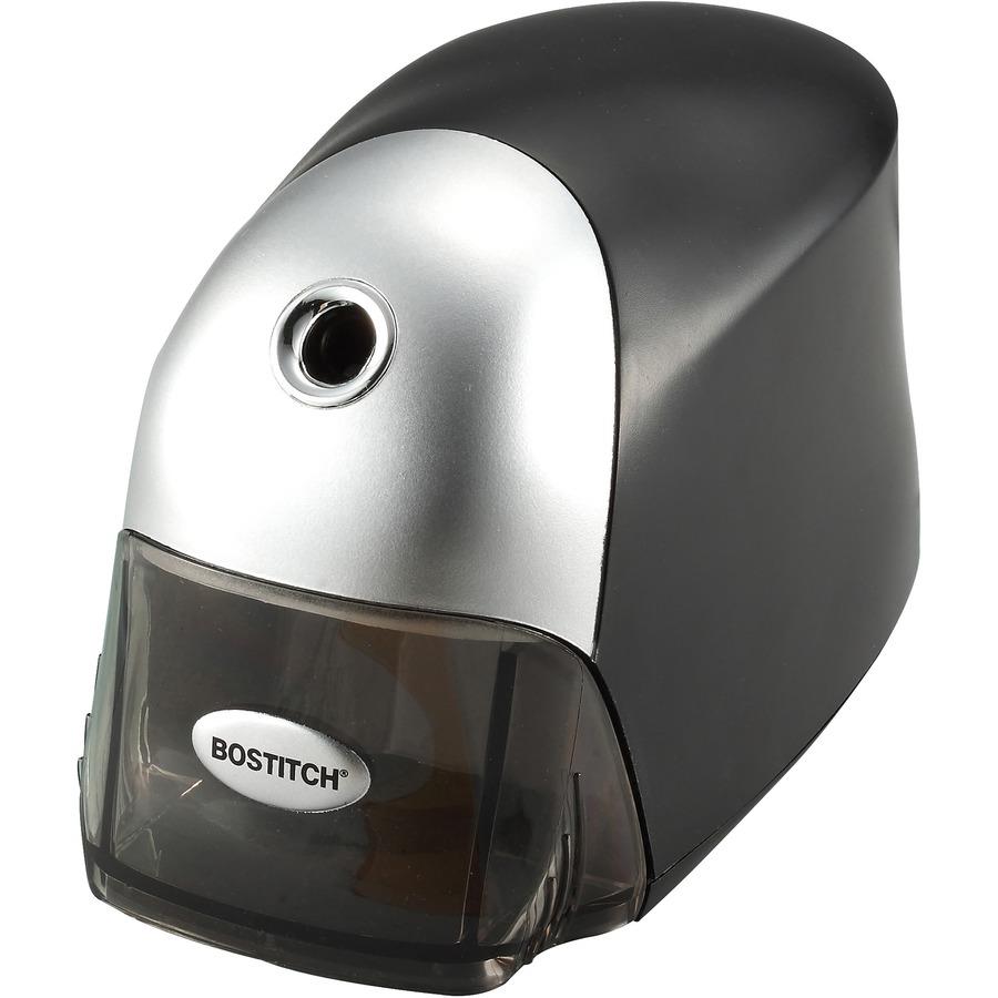 Westcott Single-Hole Pencil Sharpener Classroom, Pack of 24