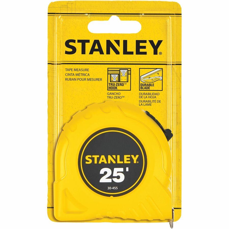 Stanley IO STNLY FAT MAX 25-FT TPE 2-PACK at