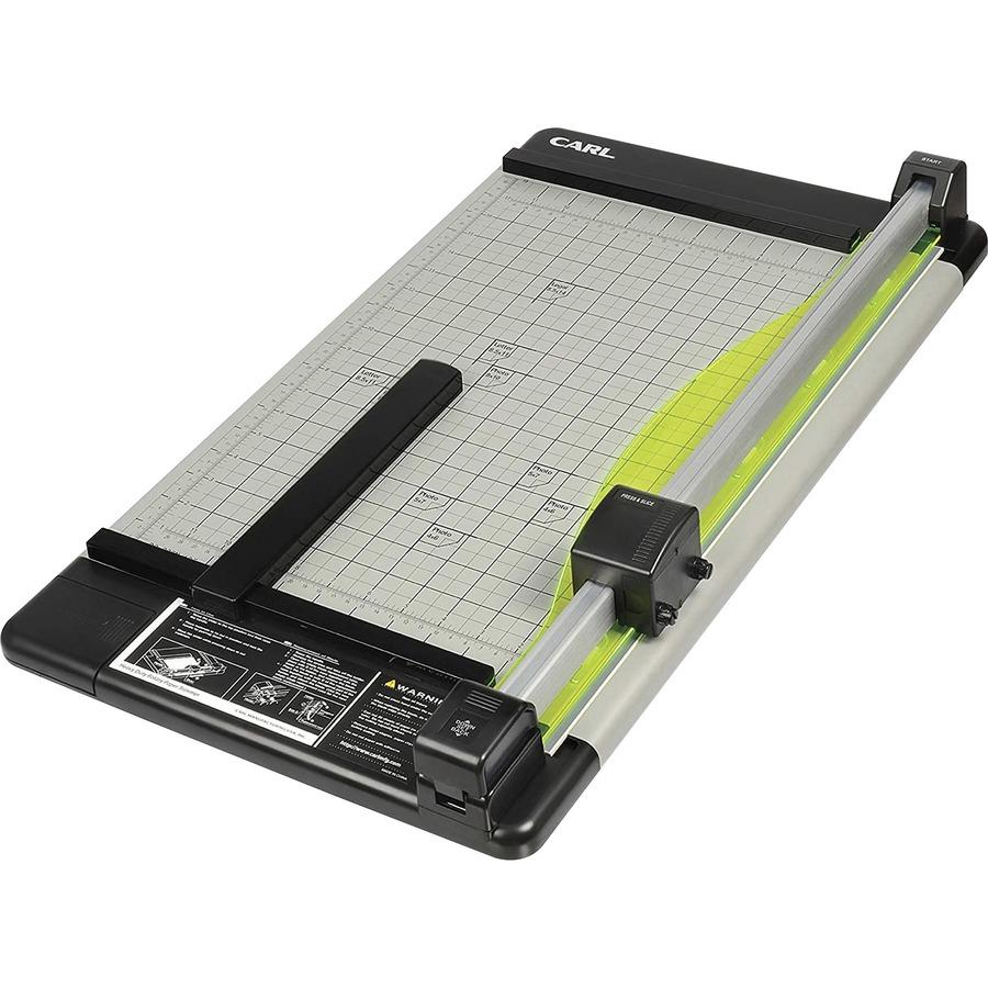Premier Heavy-Duty Wood Series Paper Trimmers - 1 x Blade(s)Cuts 20Sheet - 24 Premier Heavy-Duty Wood Series Paper Trimmers - 1 x Blade(s)Cuts 20Sheet - 24