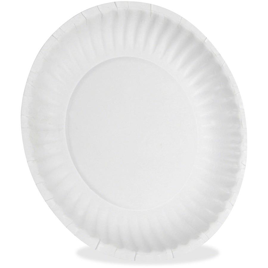 Dixie Paper Plates, Medium Weight, 8-1/2 (500 ct.)