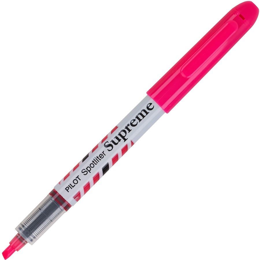 Pilot 16005, Pilot Spotliter Supreme Highlighter, PIL16005, PIL