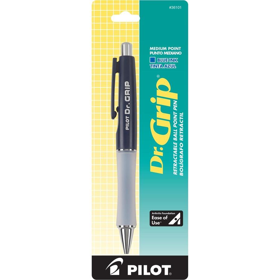  Pilot The Better Ball Point Pen Refillable Ballpoint