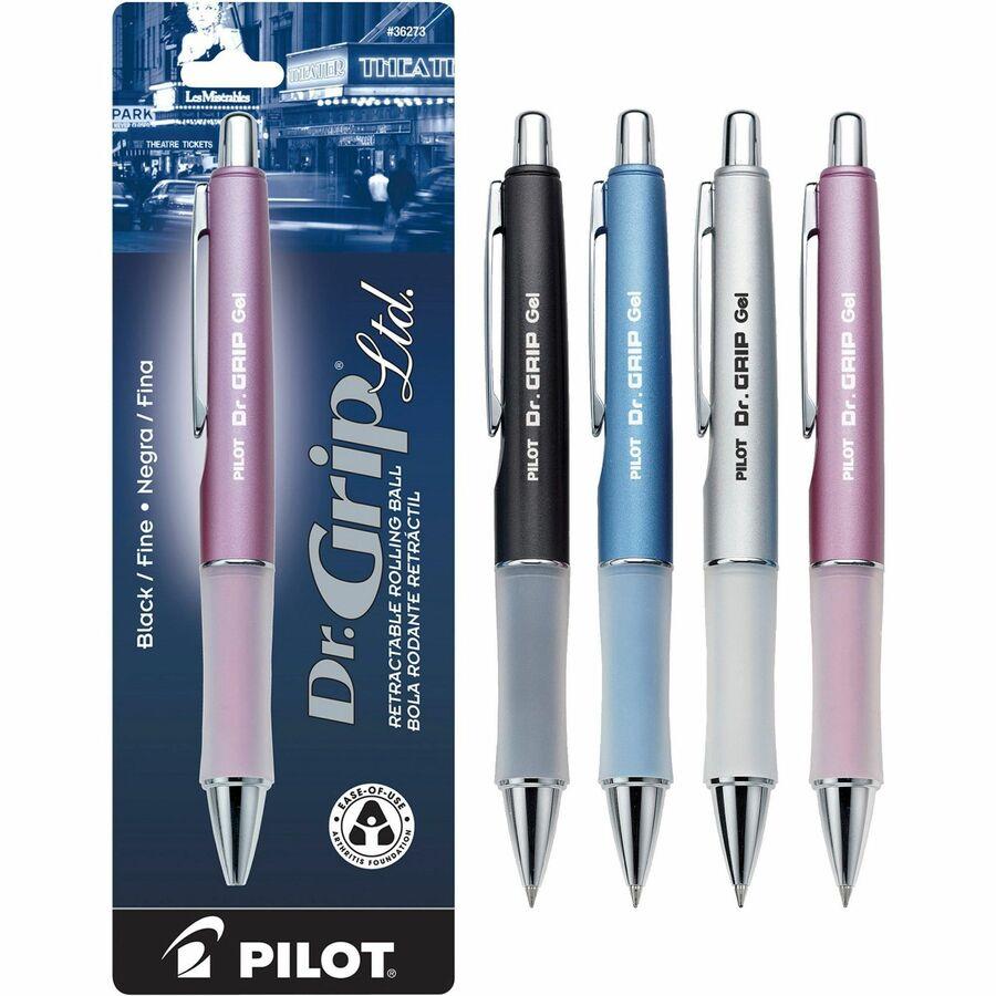 Pilot Automotive 14784 PILOT G2 Premium gel Pens, Fine Point Gel
