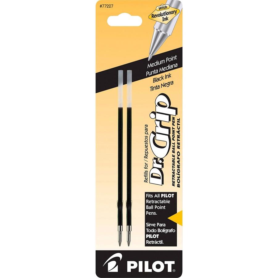 Pilot  Dr Pen Tagged Marker Pens