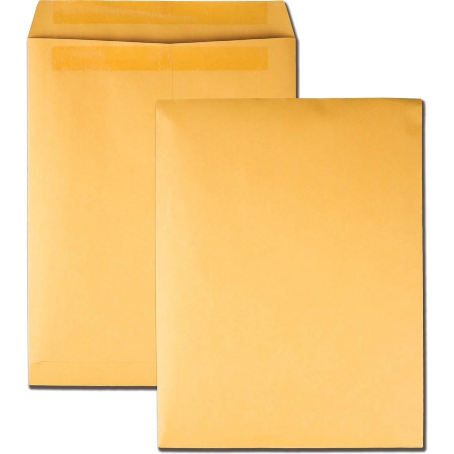 Business Source Press/Seal Catalog Envelopes - Catalog - 10 Business Source Press/Seal Catalog Envelopes - Catalog - 10