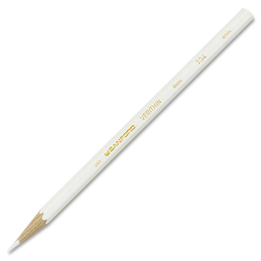 Buy 12 Prismacolor Colored Pencils Premier Verithin Hard Lead Set