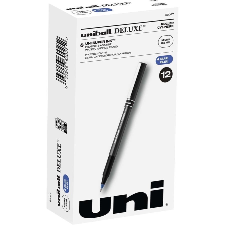 uniball™ ONYX, Rollerball Pen