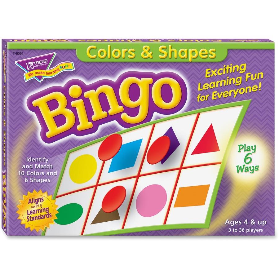 Synonym Bingo -Green Level Words- 2 activity sets