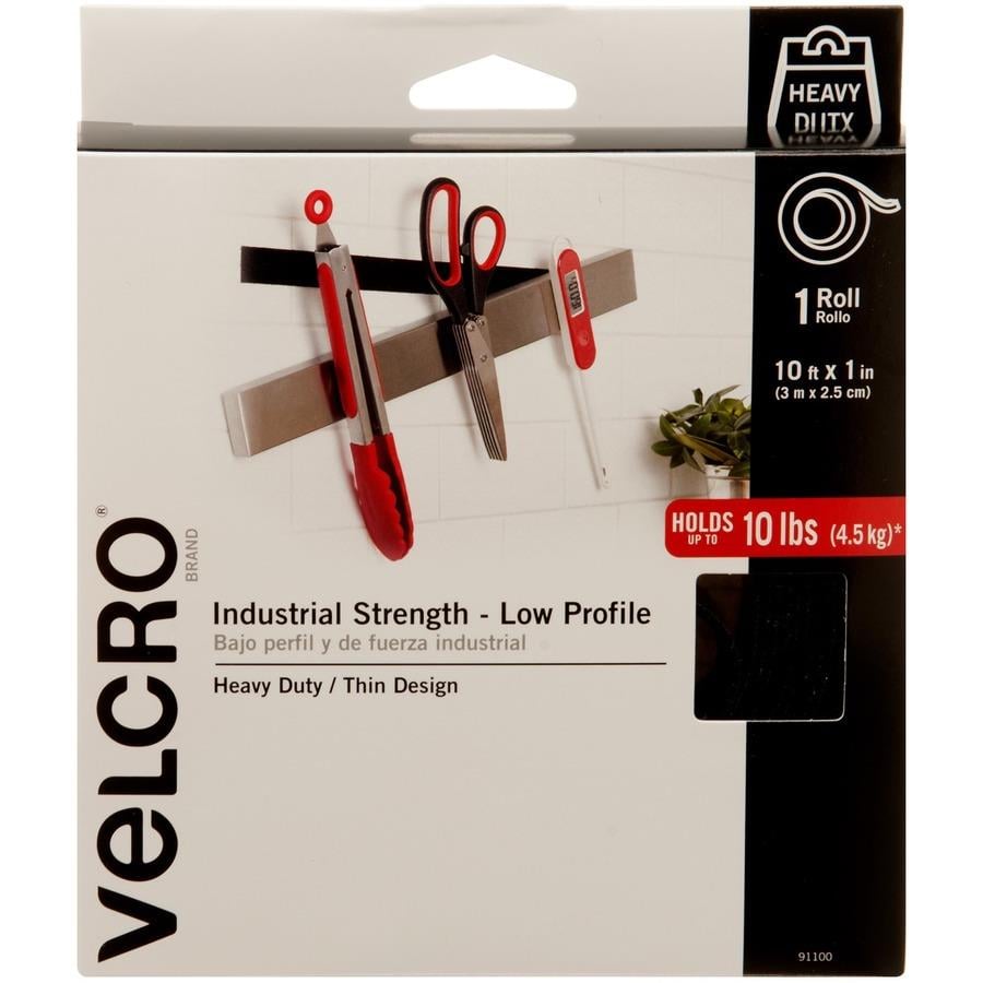 How to make Velcro industrial strength tape stick better? : r/videography