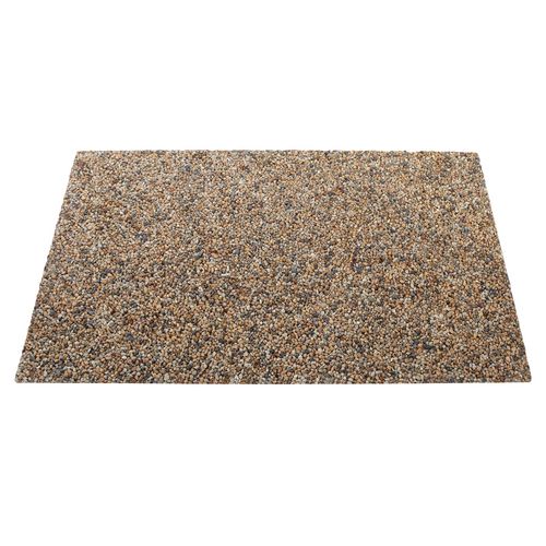 Landmark Series Aggregate Panel, For 50 gal Classic Container, 34.3 x ...