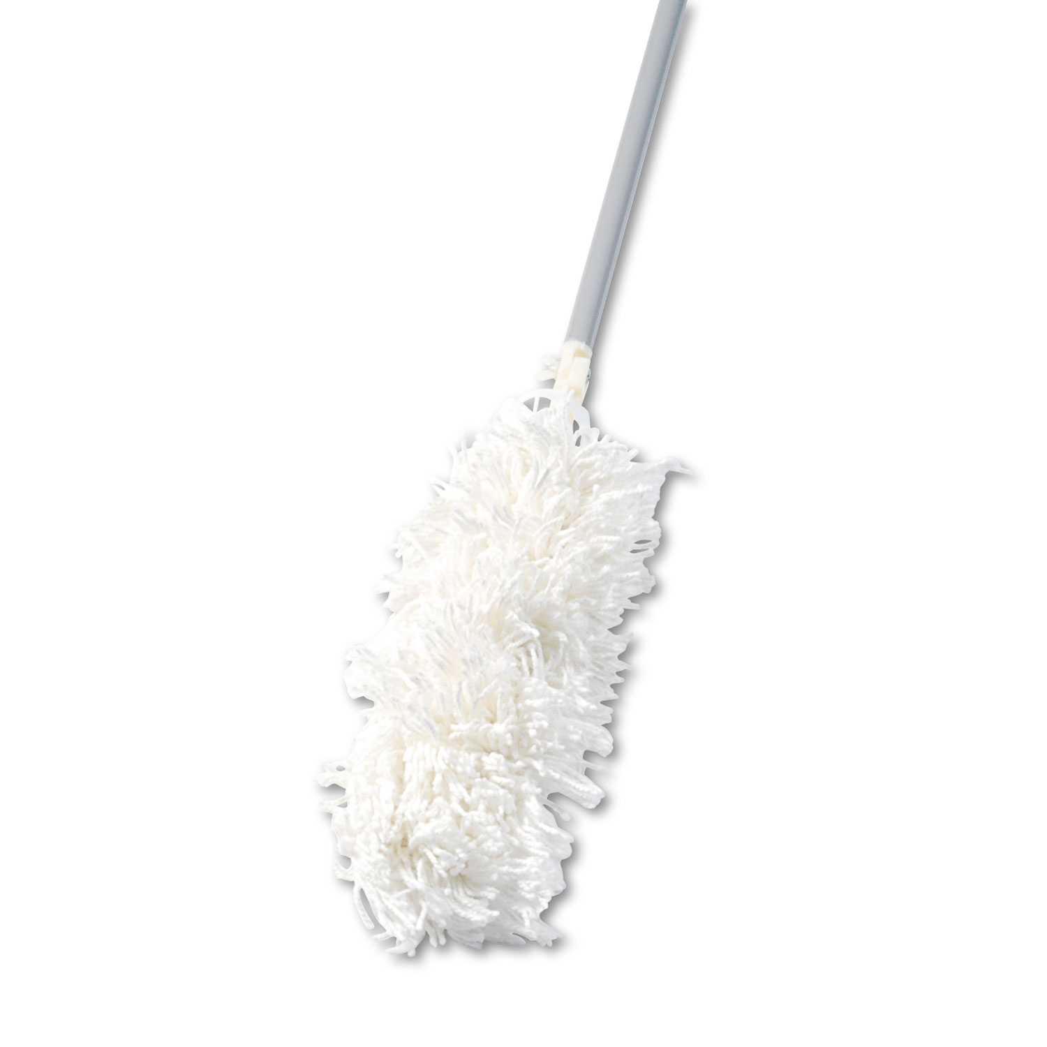 HiDuster Dusting Tool with Angled Launderable Head, 51