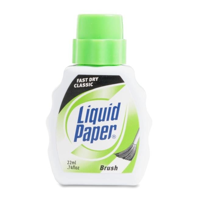 blanco liquid paper