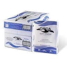 Orca Multi-Purpose Copy Paper 8.5x11" ORCA2092