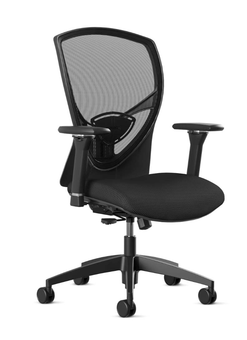 Task Chair Mesh Back Chair Office Furniture Los Angeles 3S Corp