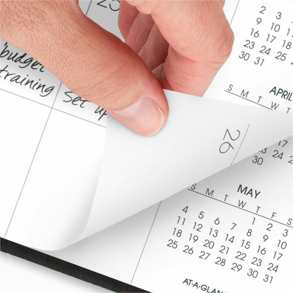 Academic Monthly Planner (2017) | Custom Day Planners | 3.67 Ea