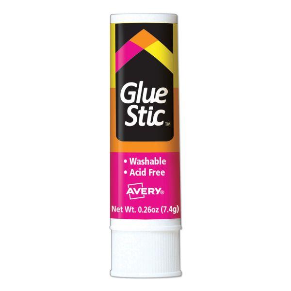 Avery Permanent Glue Stick - LD Products