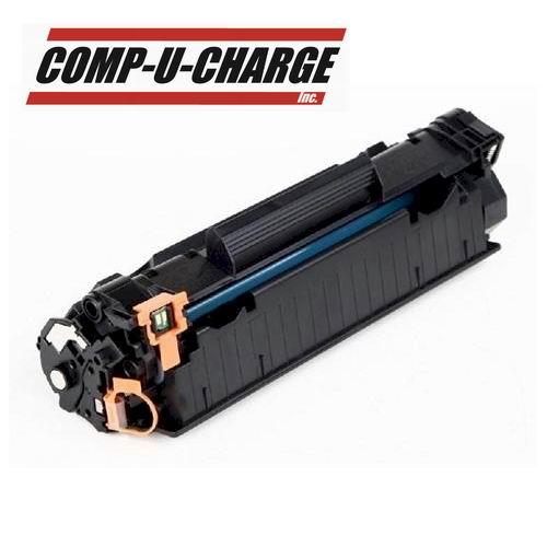 Footpad Decode benzin COMP-U-CHARGE Spokane HP 85A CE285A Compatible Toner Cartridge for use in LaserJet  Pro: P1102w, M1100, M1200 series. Yields up to 1600 Pages. - Comp-U-Charge  Inc
