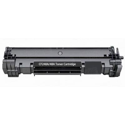 Løse læber Ironisk COMP-U-CHARGE Spokane HP 48A CF248A compatible toner cartridge for use in LaserJet  Pro M15w, MFP M28w MFP M29w Printers. Yields up to 1000 Pages. -  Comp-U-Charge Inc