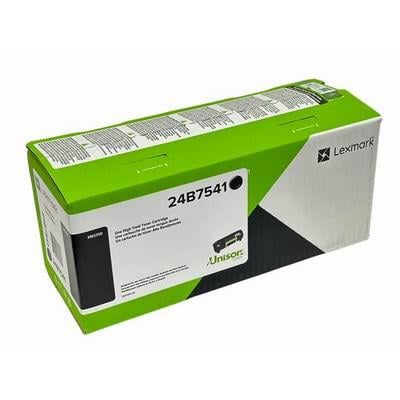 【shin】トナー Lexmark 24B7541 M3350 XM3350 New Genuine Toner Cartridge