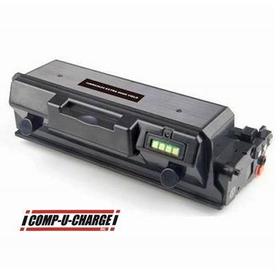 COMP-U-CHARGE Xerox 106R03622 Phaser 3330, WorkCentre 3335 3345 Compatible High Capacity Toner Cartridge. Yields up 8500 Pages. - Comp-U-Charge Inc