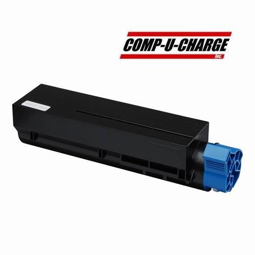 Compatible B411, B431, MB471, MB491 Toner Cartridge - Comp-U-Charge Inc