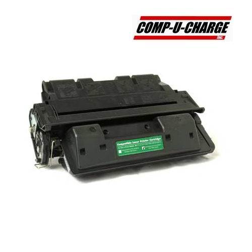 COMP-U-CHARGE Spokane HP 61X, C8061X 