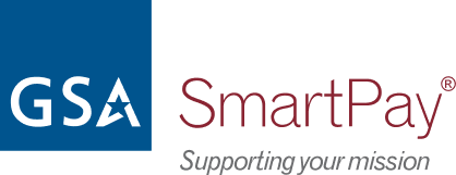 GSA SmartPay