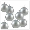 Glitter Ball Candles White Ball Candles 1 1 2 Box Of 12   AHR0cHM6Ly93d3cuY3JhZnRlZGNhbmRsZXMuY29tL0ltYWdlcy9iYWxsX2NhbmRsZXMvaW1hZ2VzL21ldGFsbGljX3NpbHZlcl9iYWxsX2NhbmRsZV8xaW5jaF9iaWVfZ3JvdXBfMTIwLmpwZw2 