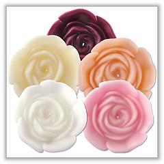 Rose Floating Pool Candles