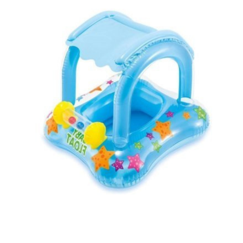 intex float kiddie