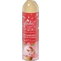 Strawberry sundae 2025 funday glade spray