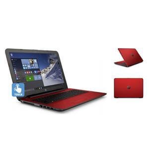 HP(ヒューレット・パッカード)ノートパソコン 15-af100(2015年製) HP 15-af100レビュー:コストパフォーマンスに優れた15インチ