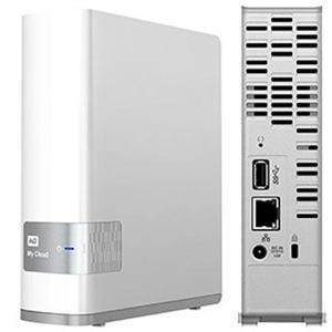 WD My Cloud Personal Cloud Storage - BOSS Office and Computer Products