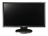 Acer LCD monitor - 24